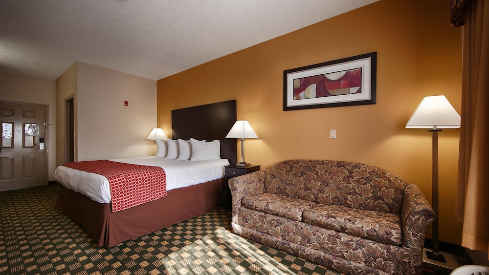 Best Western Paris Inn