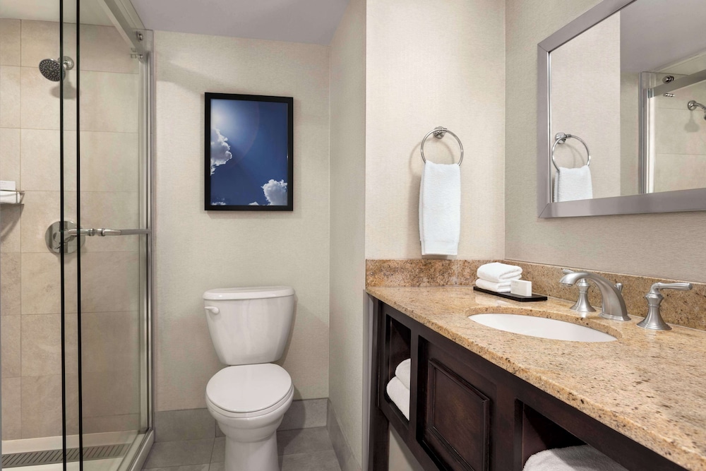 Embassy Suites by Hilton Kansas City Overland Park