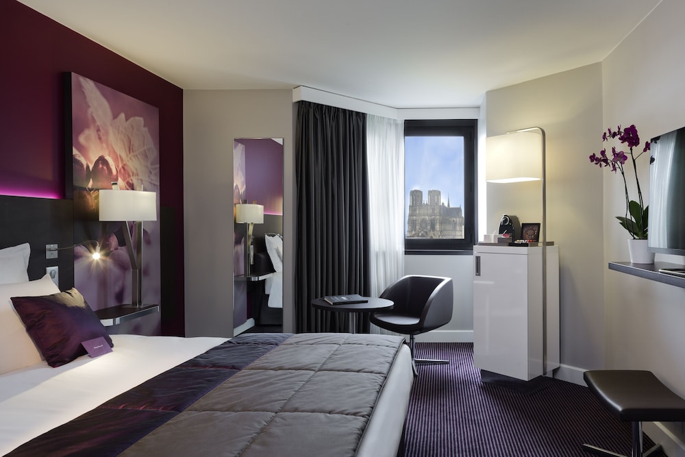Hyatt Centric Reims photo 2