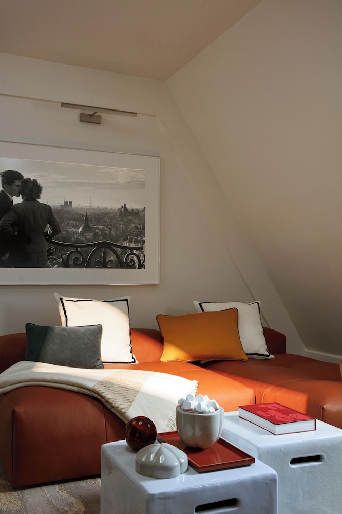 La Villa Saint Germain des Prés — photo 4