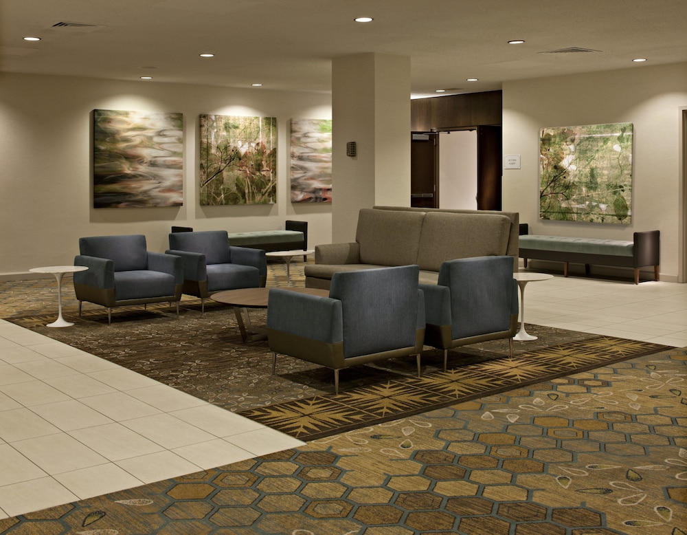 Delta Hotels by Marriott Winnipeg