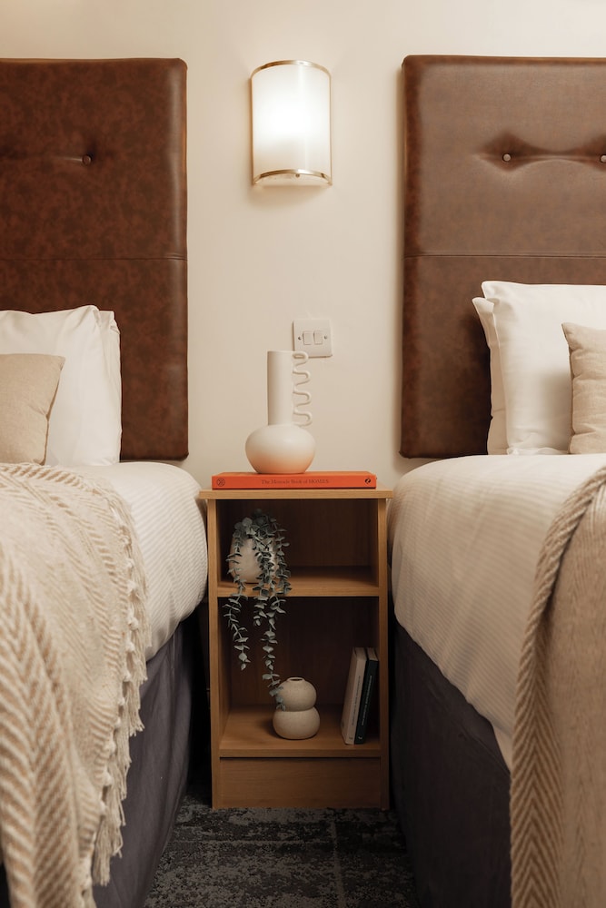 St Giles Hotel - London