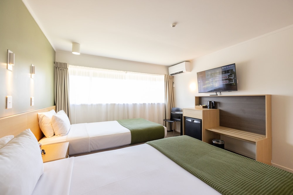 Auckland Rose Park Hotel