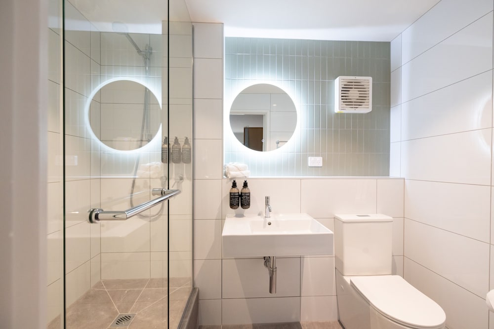 Auckland Rose Park Hotel