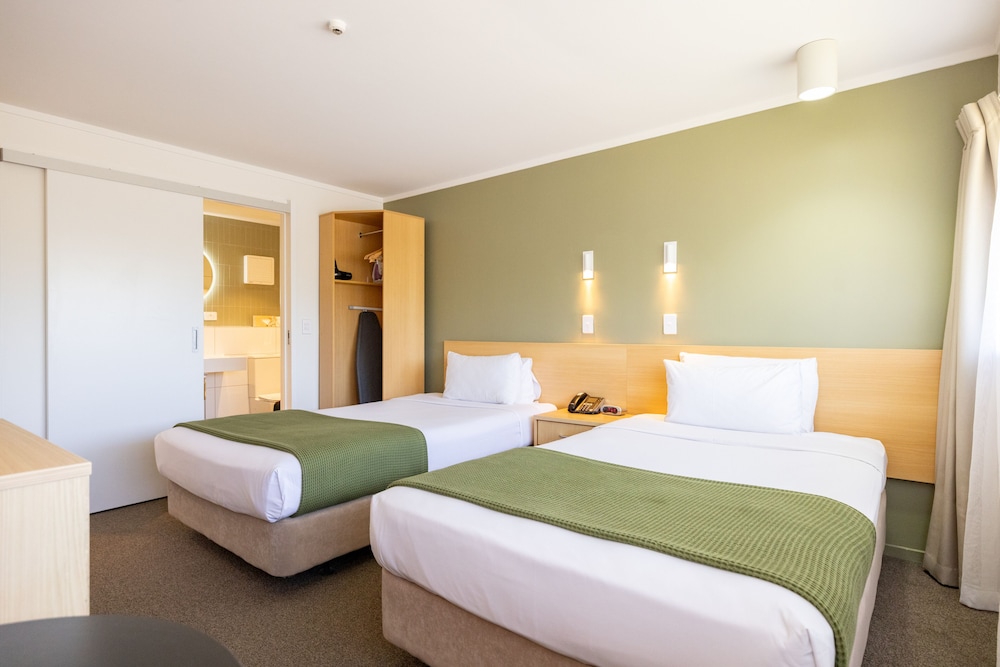 Auckland Rose Park Hotel