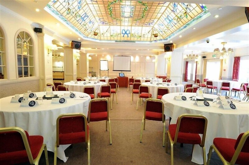 Best Western Westley Hotel photo 4