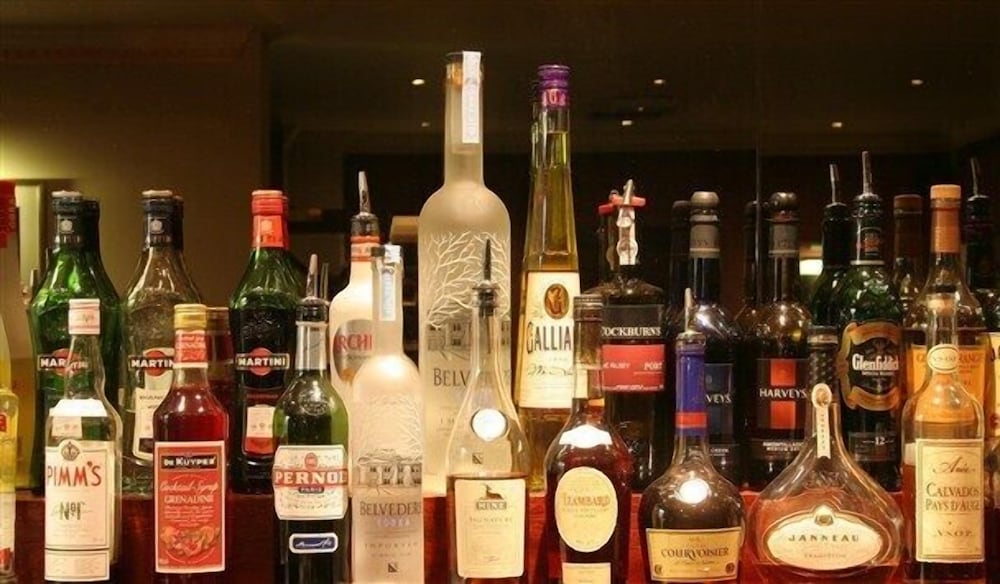 Best Western Westley Hotel photo 2
