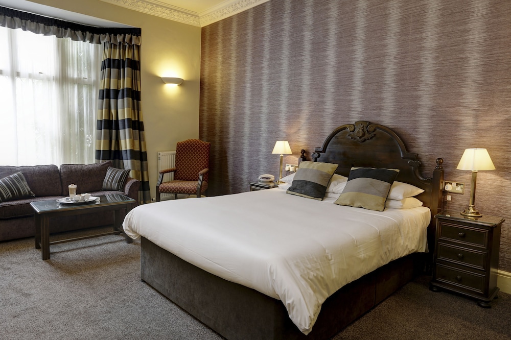 Best Western Westley Hotel photo 3