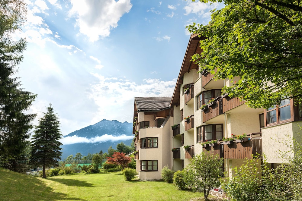 Dorint Sporthotel Garmisch Partenkirchen photo 2