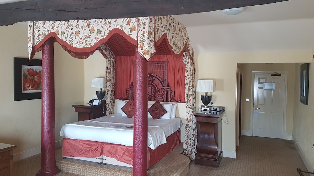 Best Western Premier Doncaster Mount Pleasant Hotel