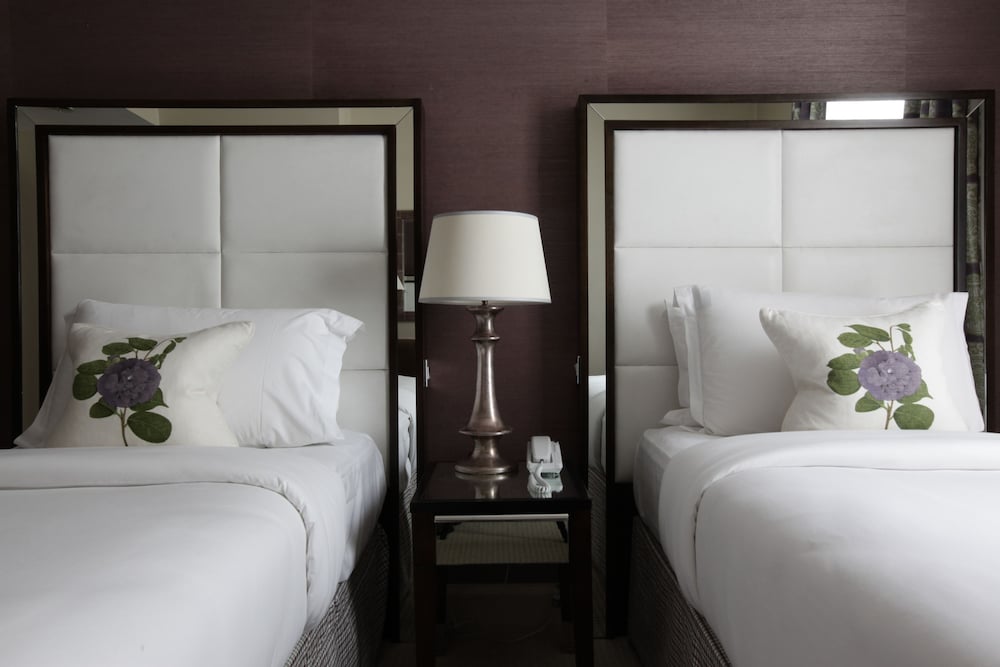 The Mandeville Hotel photo 5