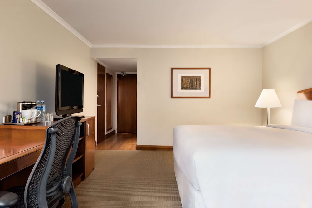 Hilton Colon Quito photo 5