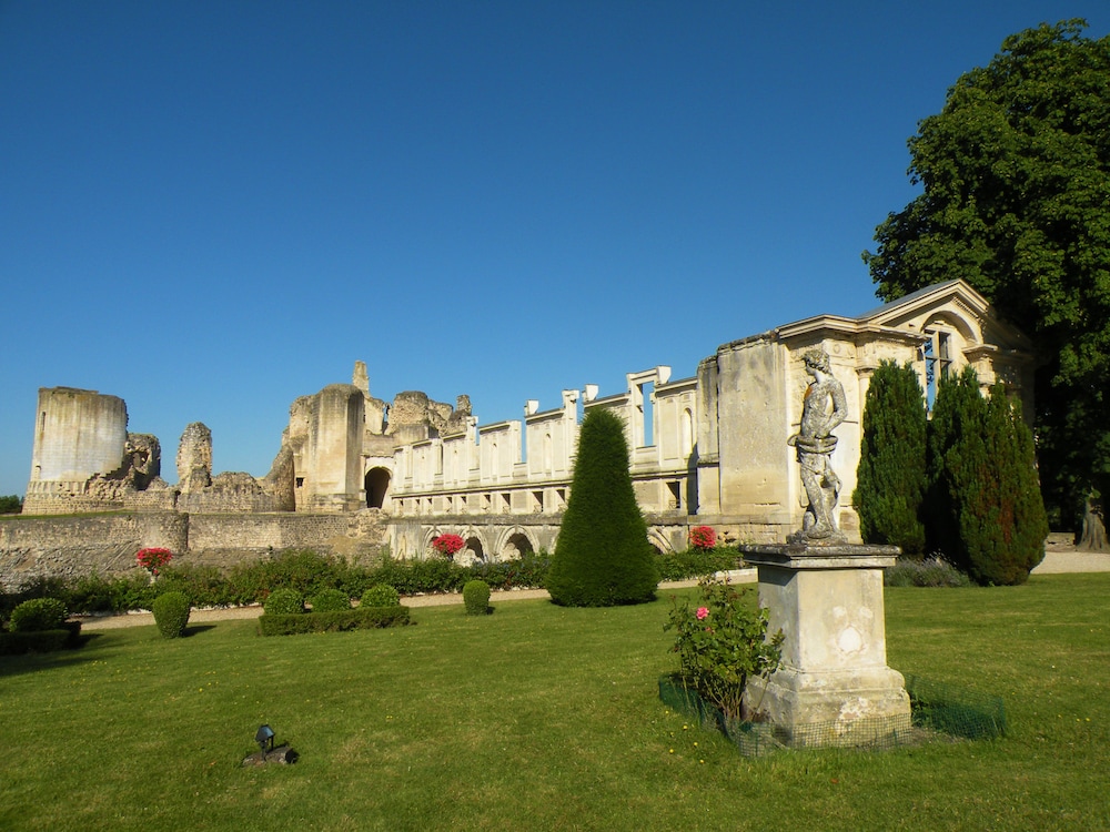 Château de Fère