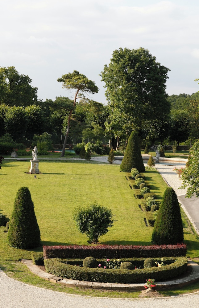 Château de Fère photo 3