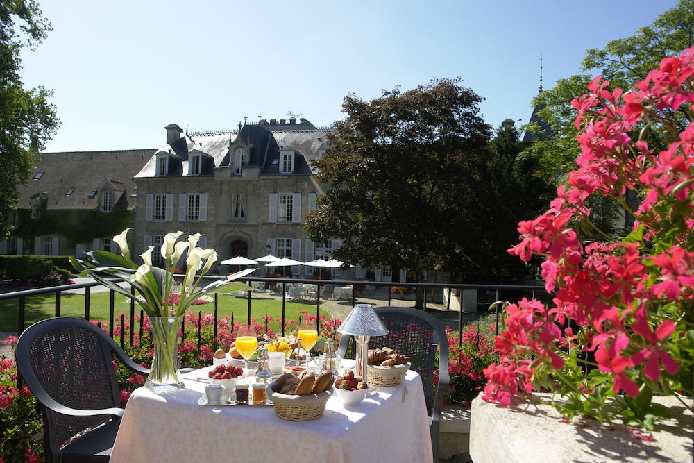 Château de Fère photo 4