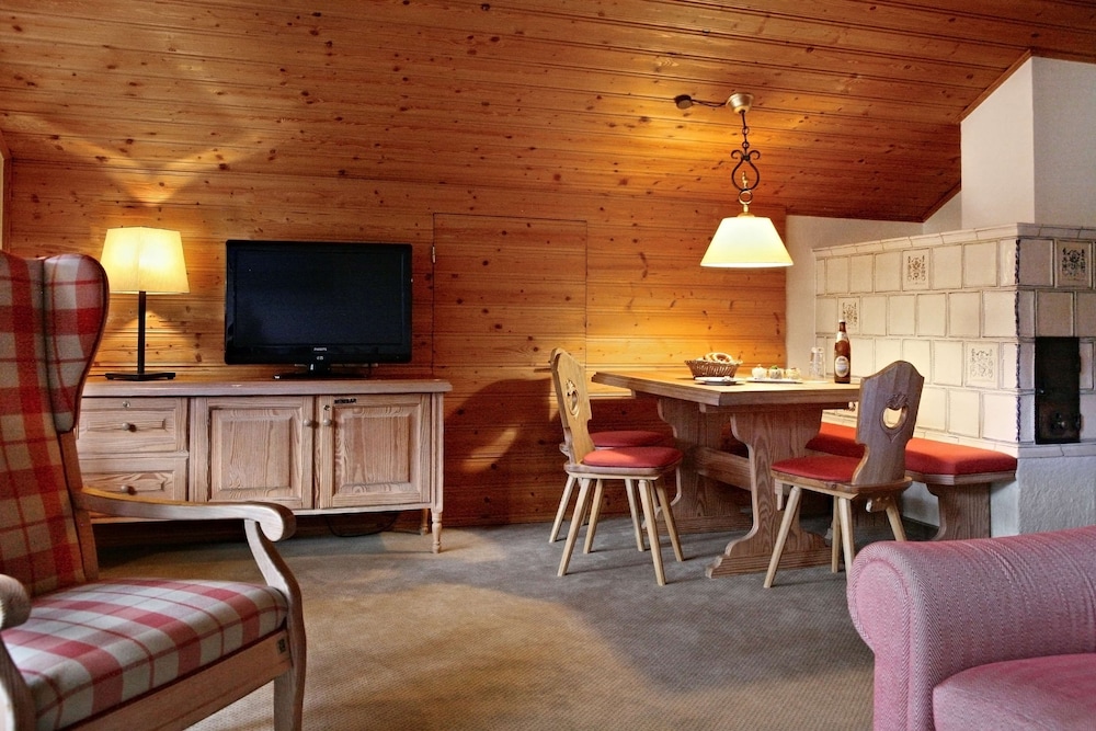 Dorint Sporthotel Garmisch Partenkirchen photo 4