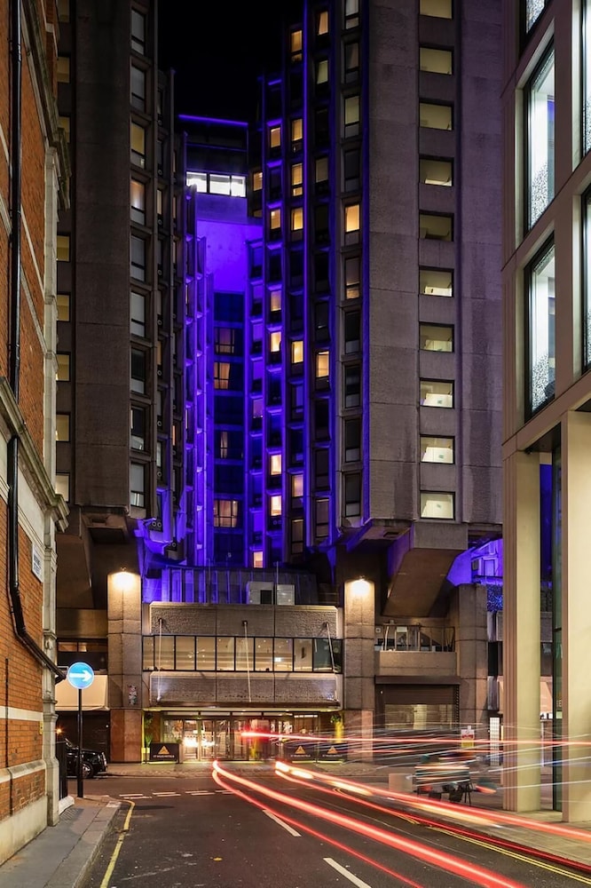 St Giles Hotel - London