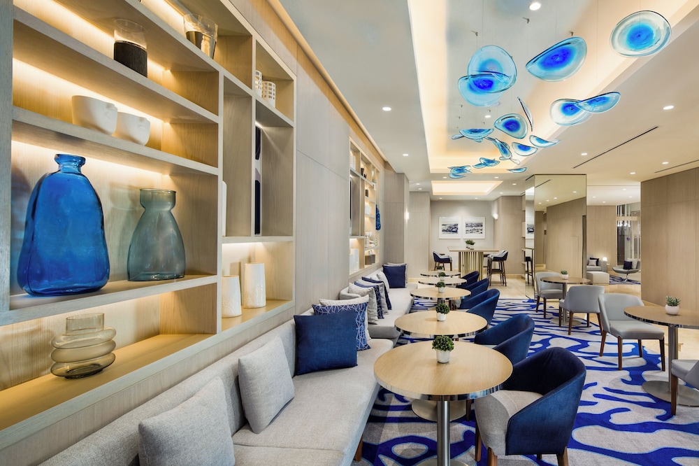 Beach Rotana