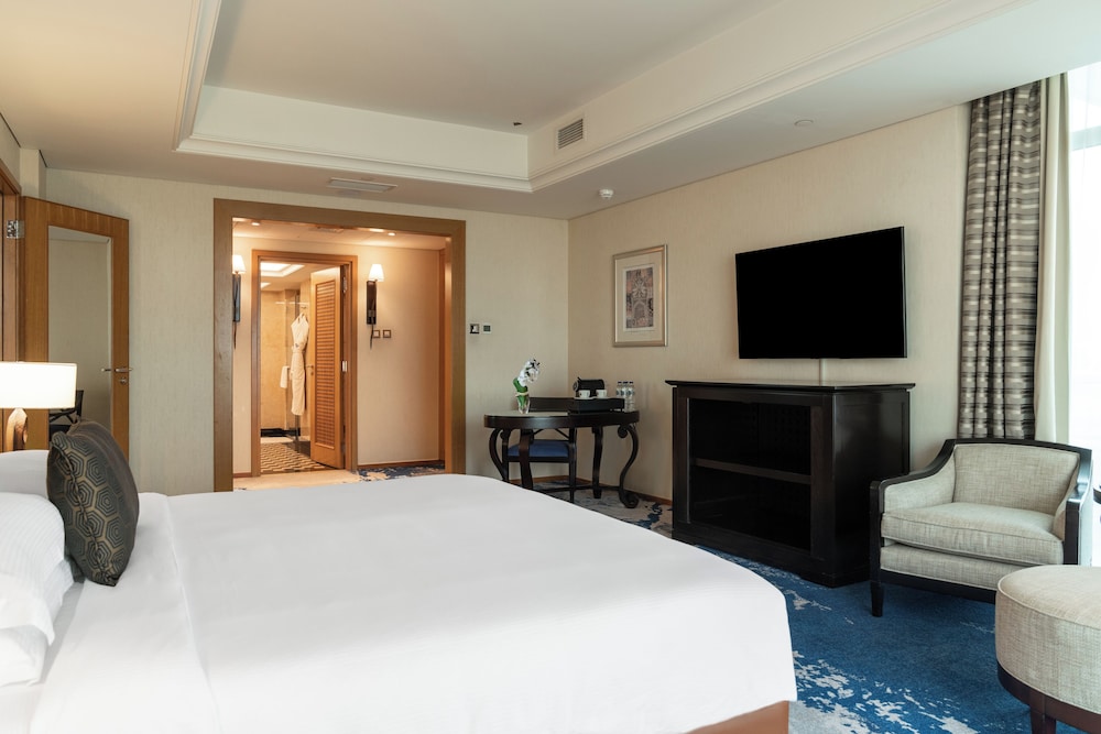 Beach Rotana