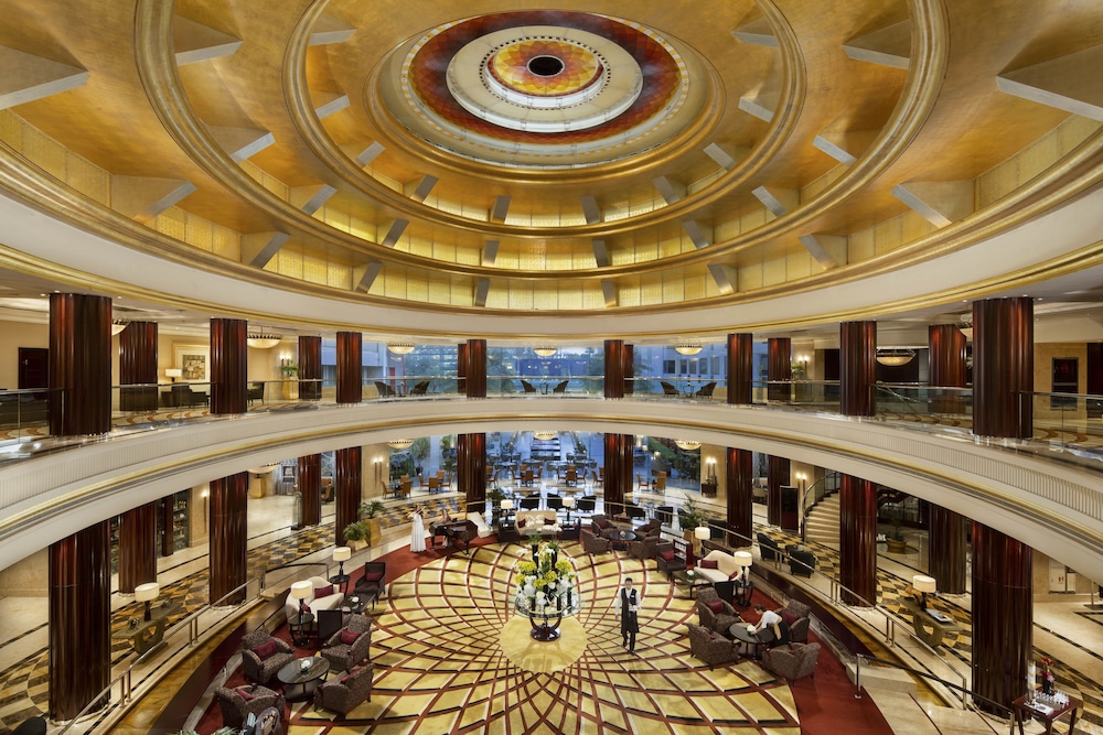 Beach Rotana
