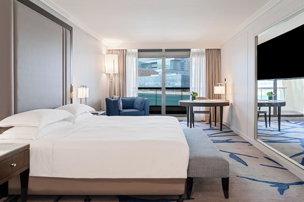 Beach Rotana