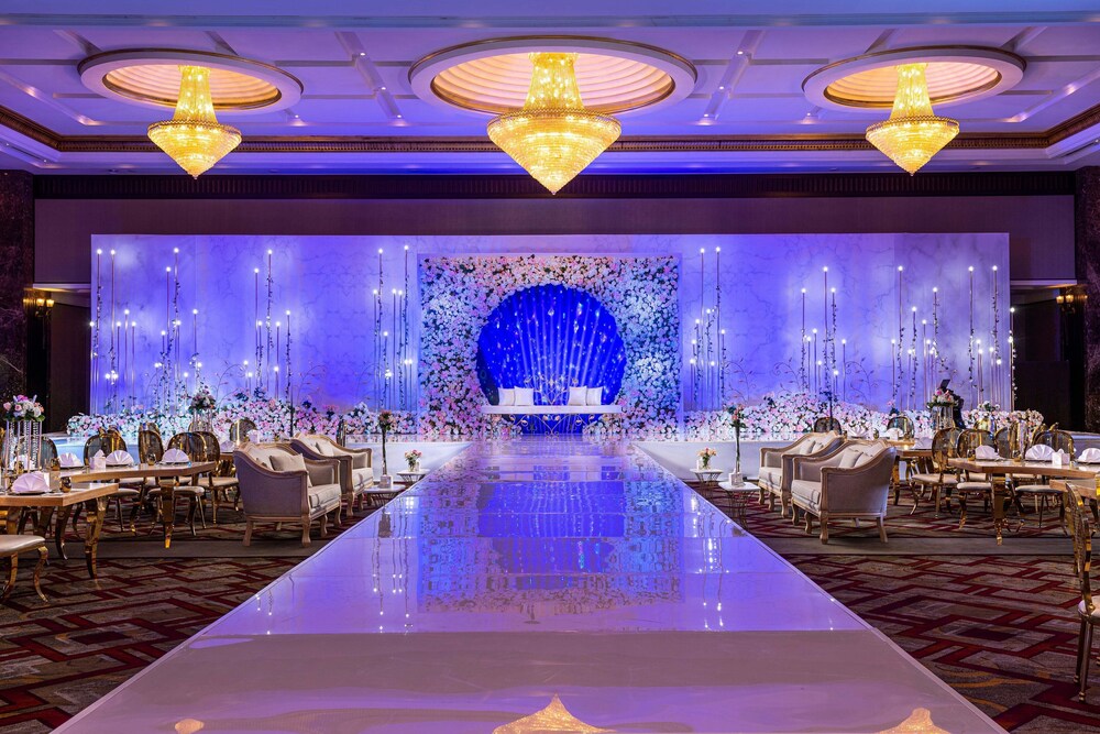 Beach Rotana