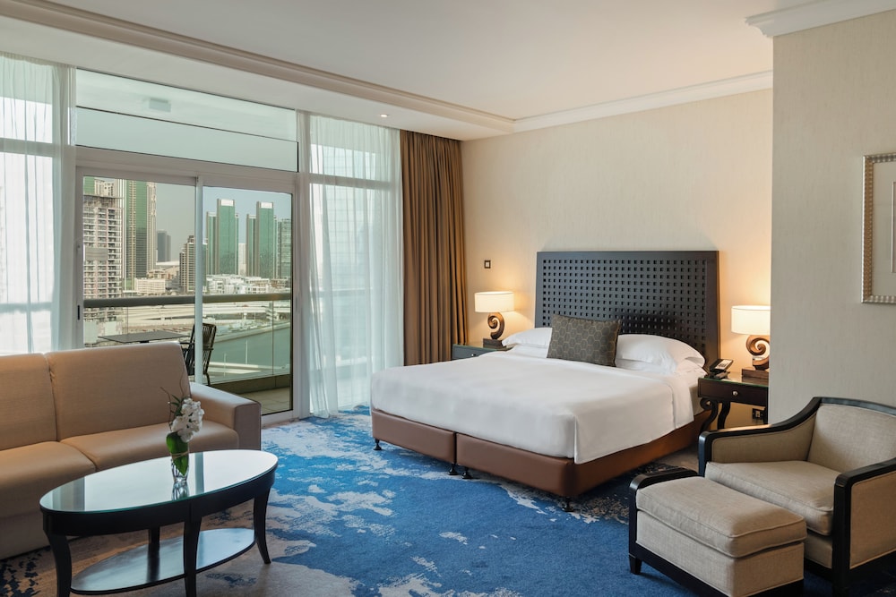 Beach Rotana