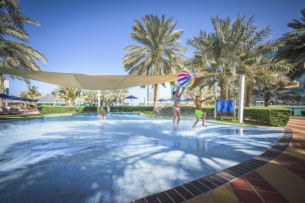 Beach Rotana