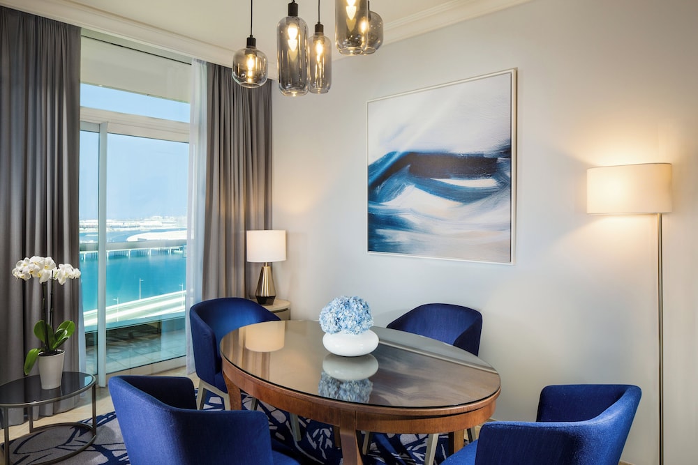 Beach Rotana
