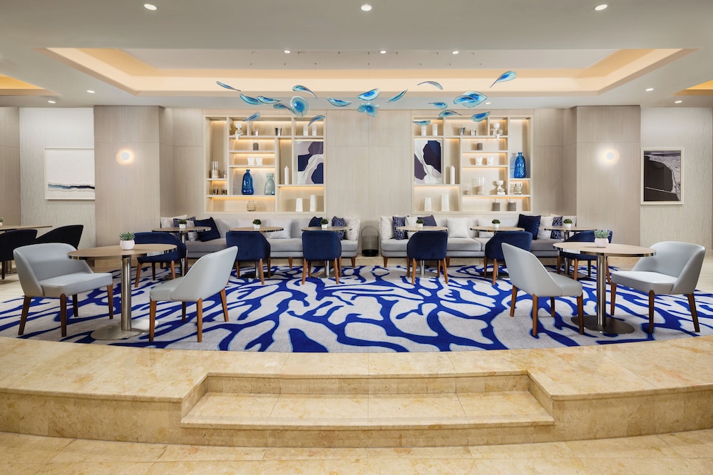Beach Rotana