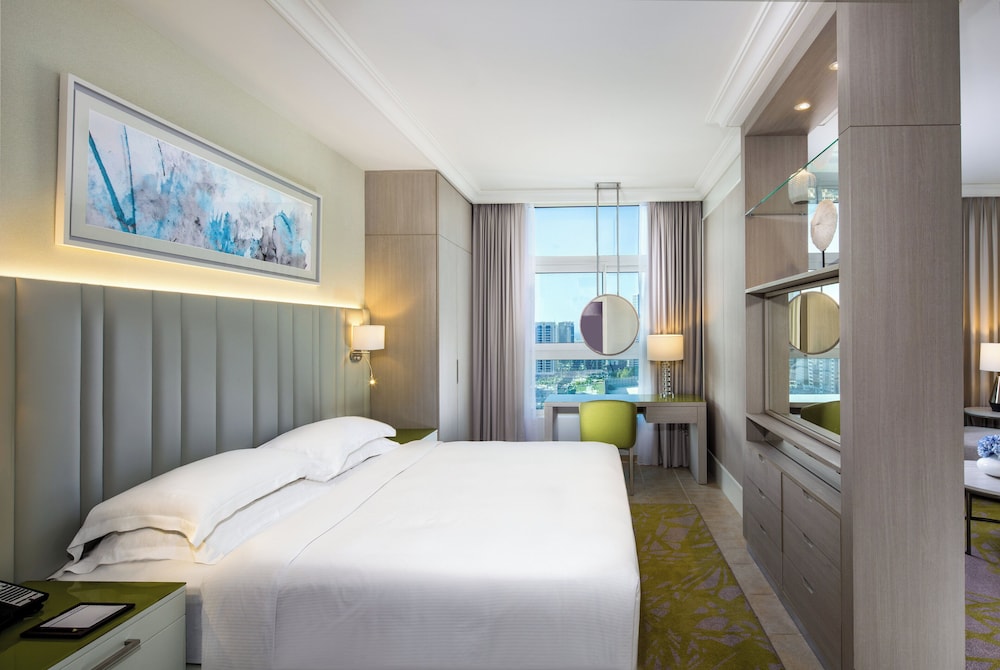 Beach Rotana