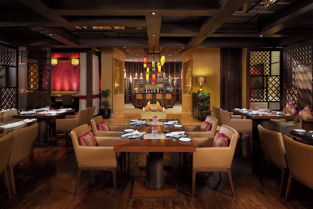 Beach Rotana