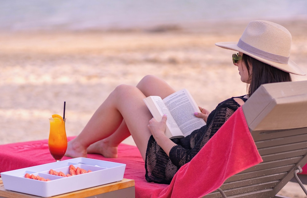 Beach Rotana — photo 7