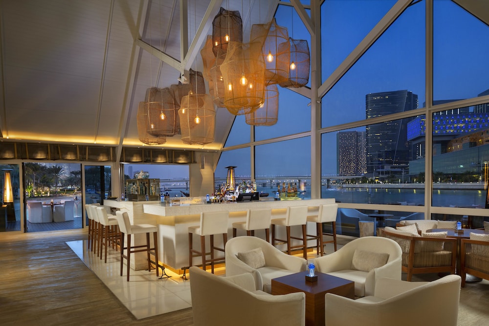 Beach Rotana