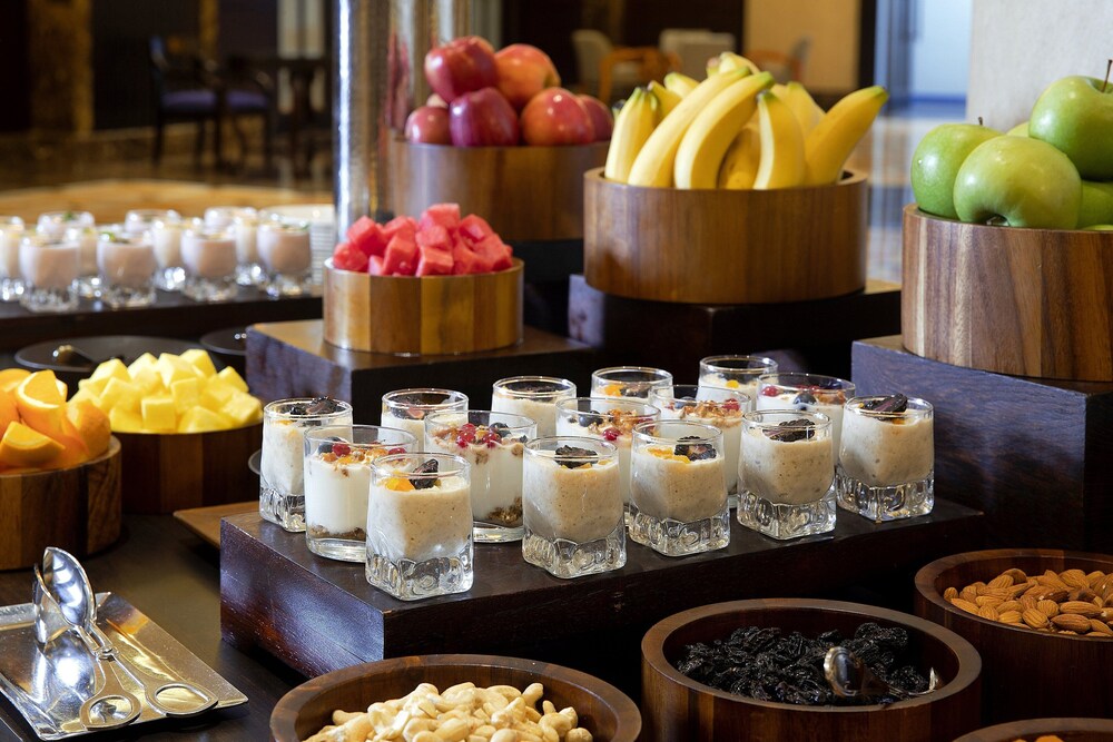 Beach Rotana
