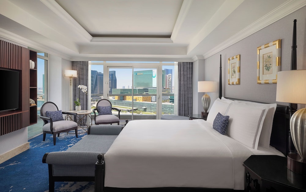 Beach Rotana — photo 2
