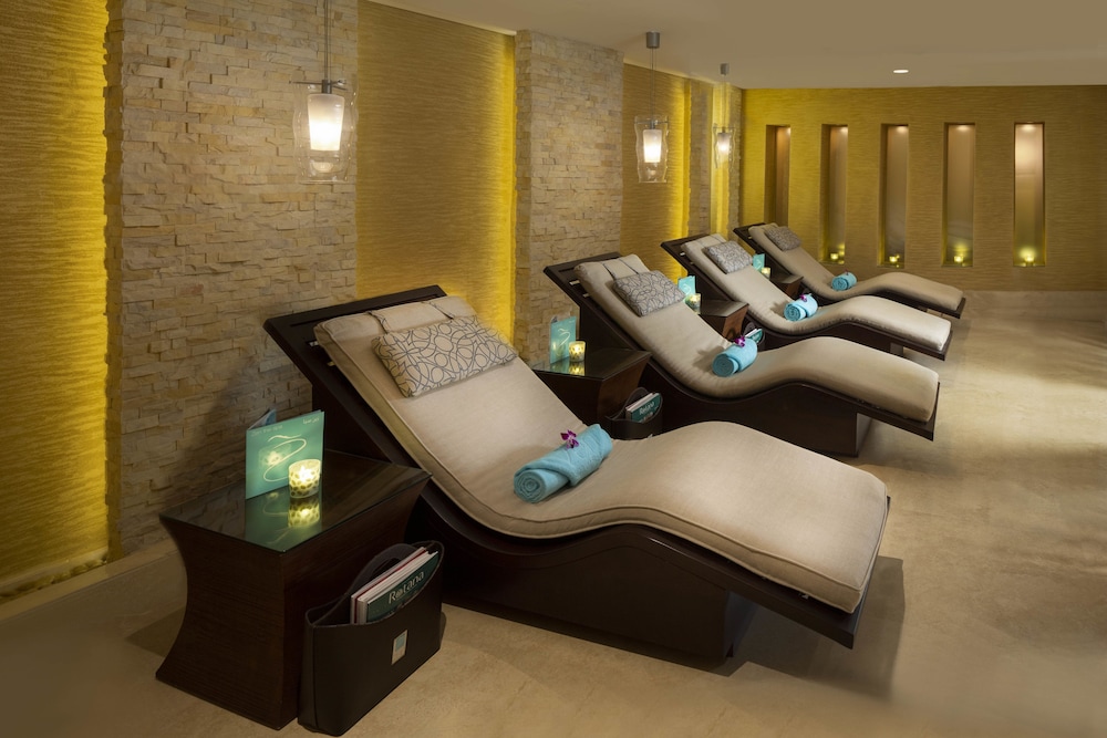 Beach Rotana