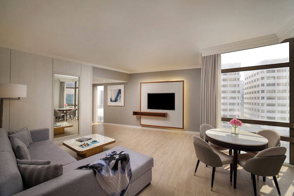 Beach Rotana — photo 8