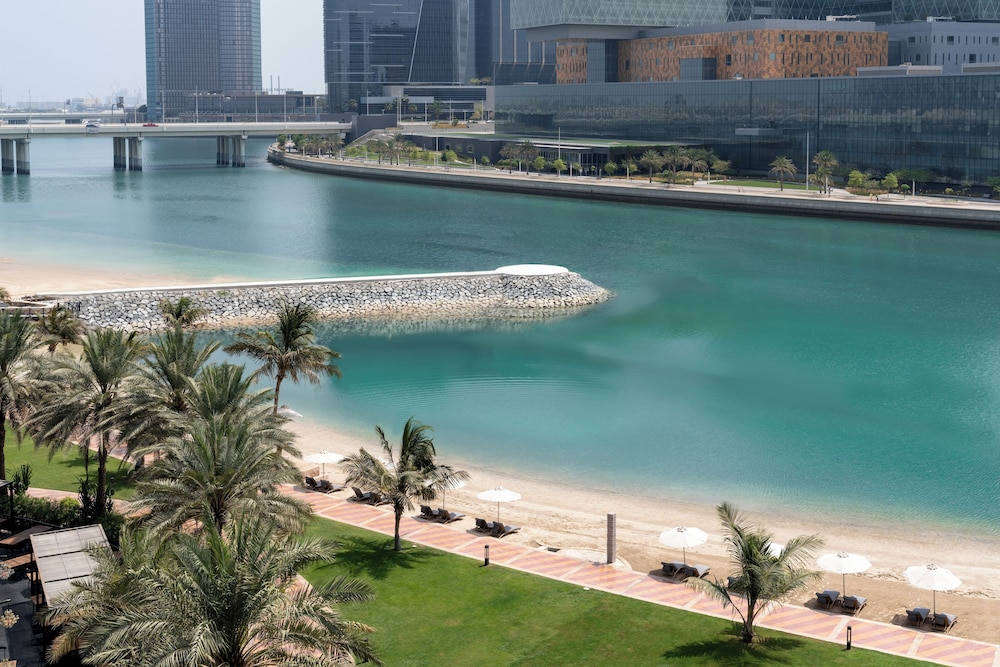 Beach Rotana