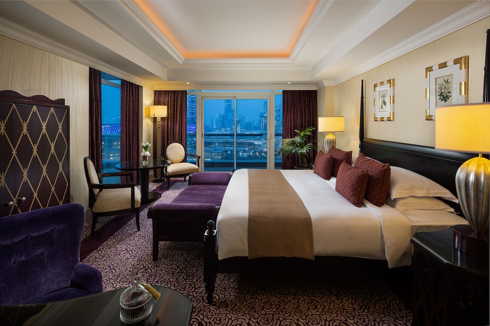 Beach Rotana
