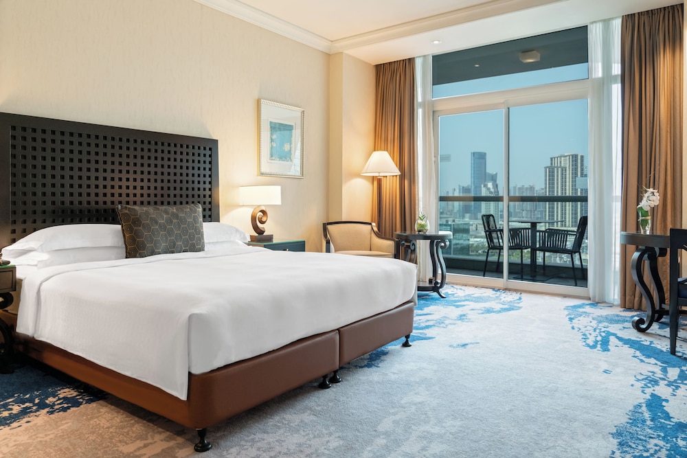 Beach Rotana