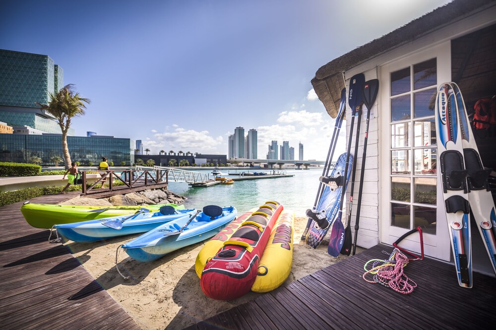 Beach Rotana