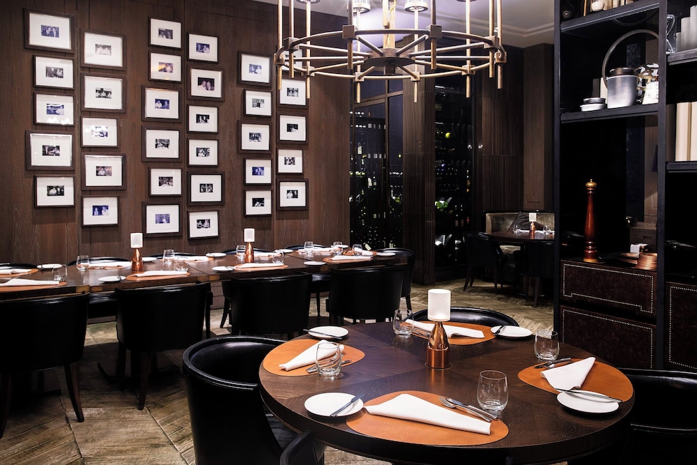 Beach Rotana