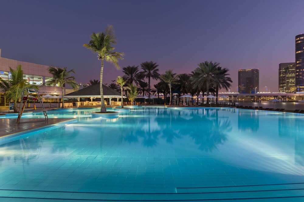 Beach Rotana