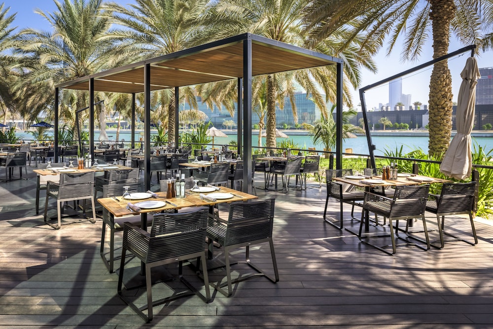 Beach Rotana
