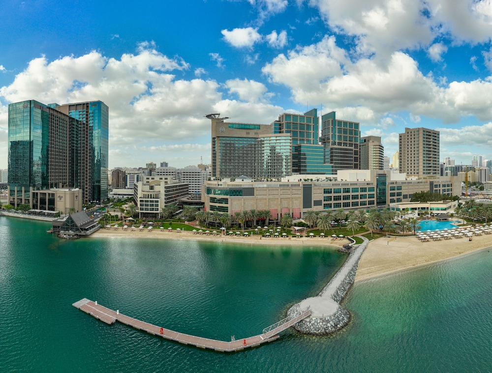 Beach Rotana