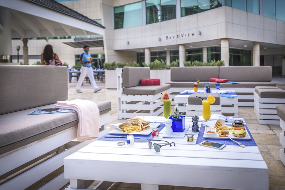 Beach Rotana