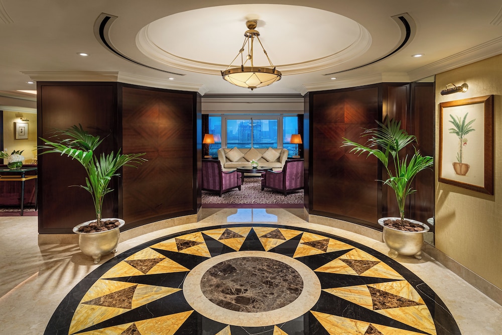 Beach Rotana