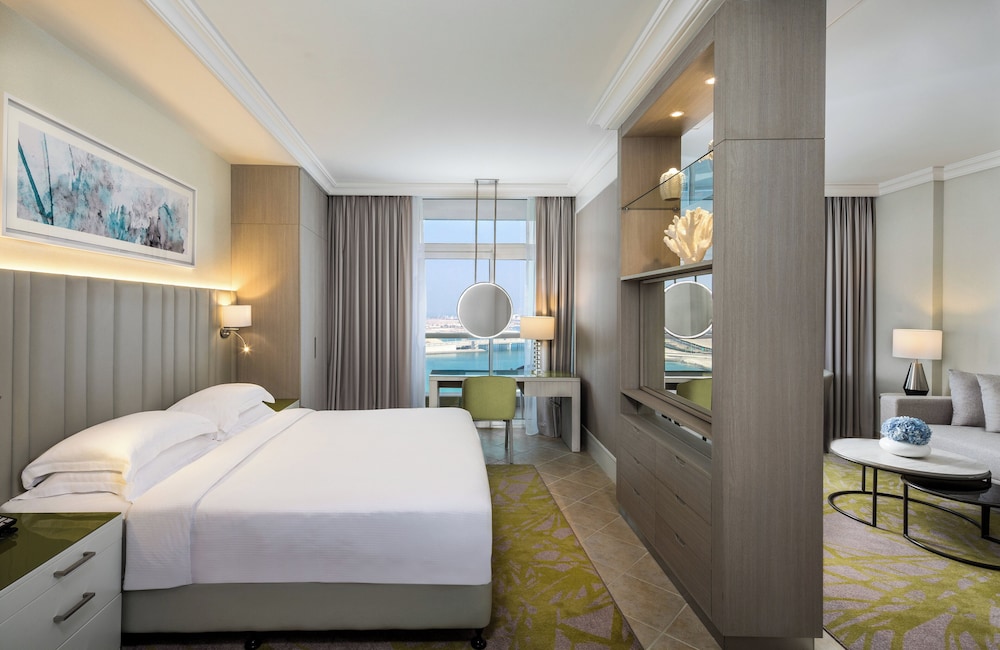 Beach Rotana