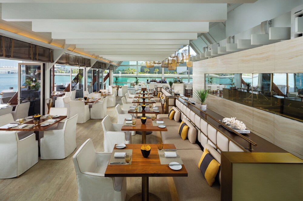 Beach Rotana